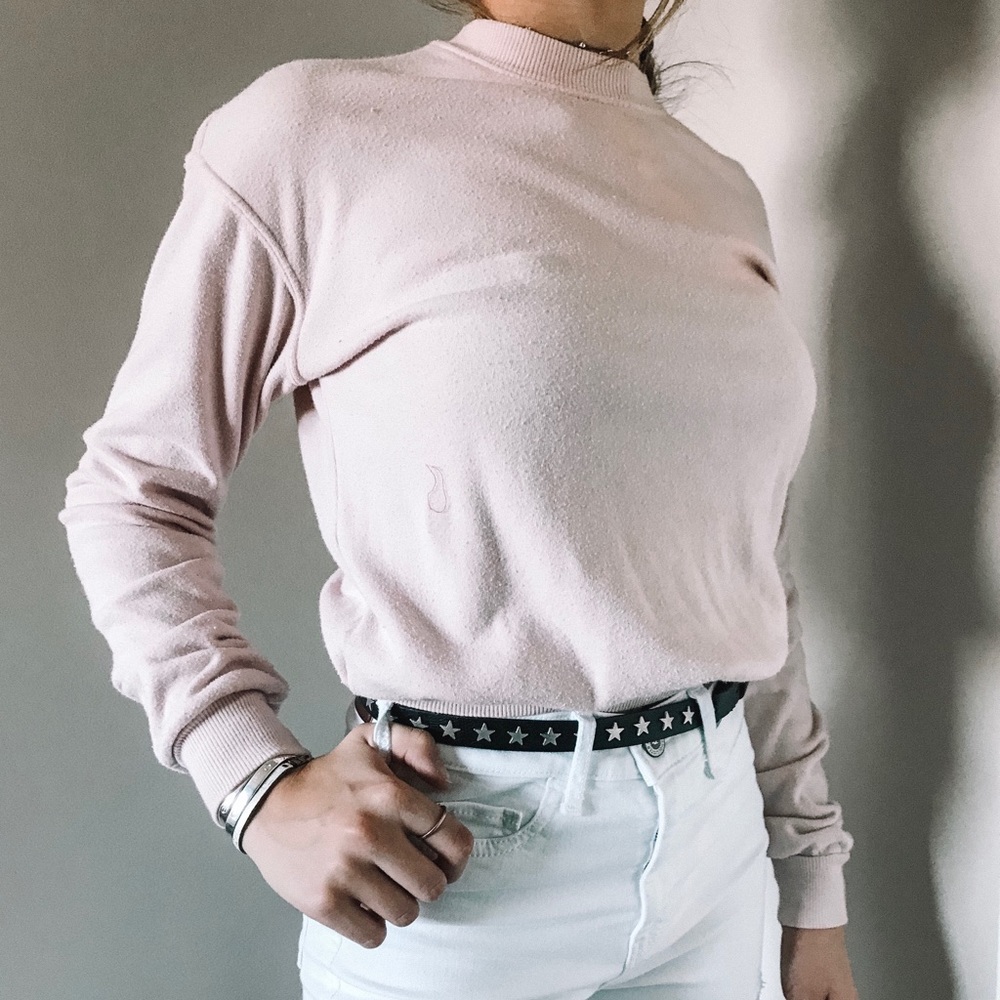 Brandy Melville sweatshirt